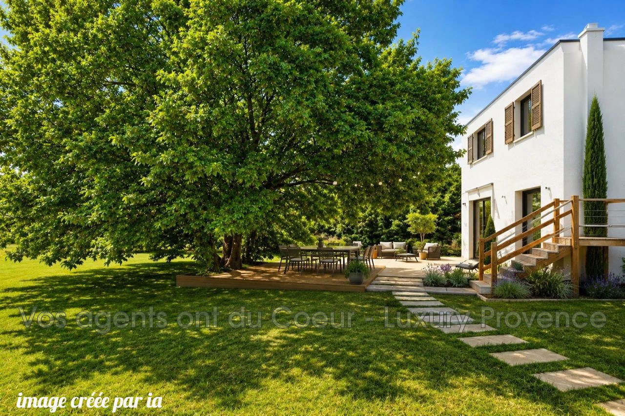 Photo 4 — LUXURY PROVENCE