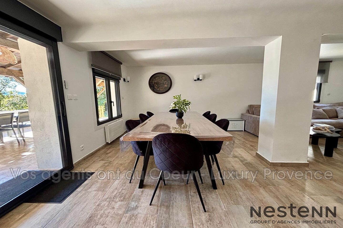 Photo 10 — LUXURY PROVENCE