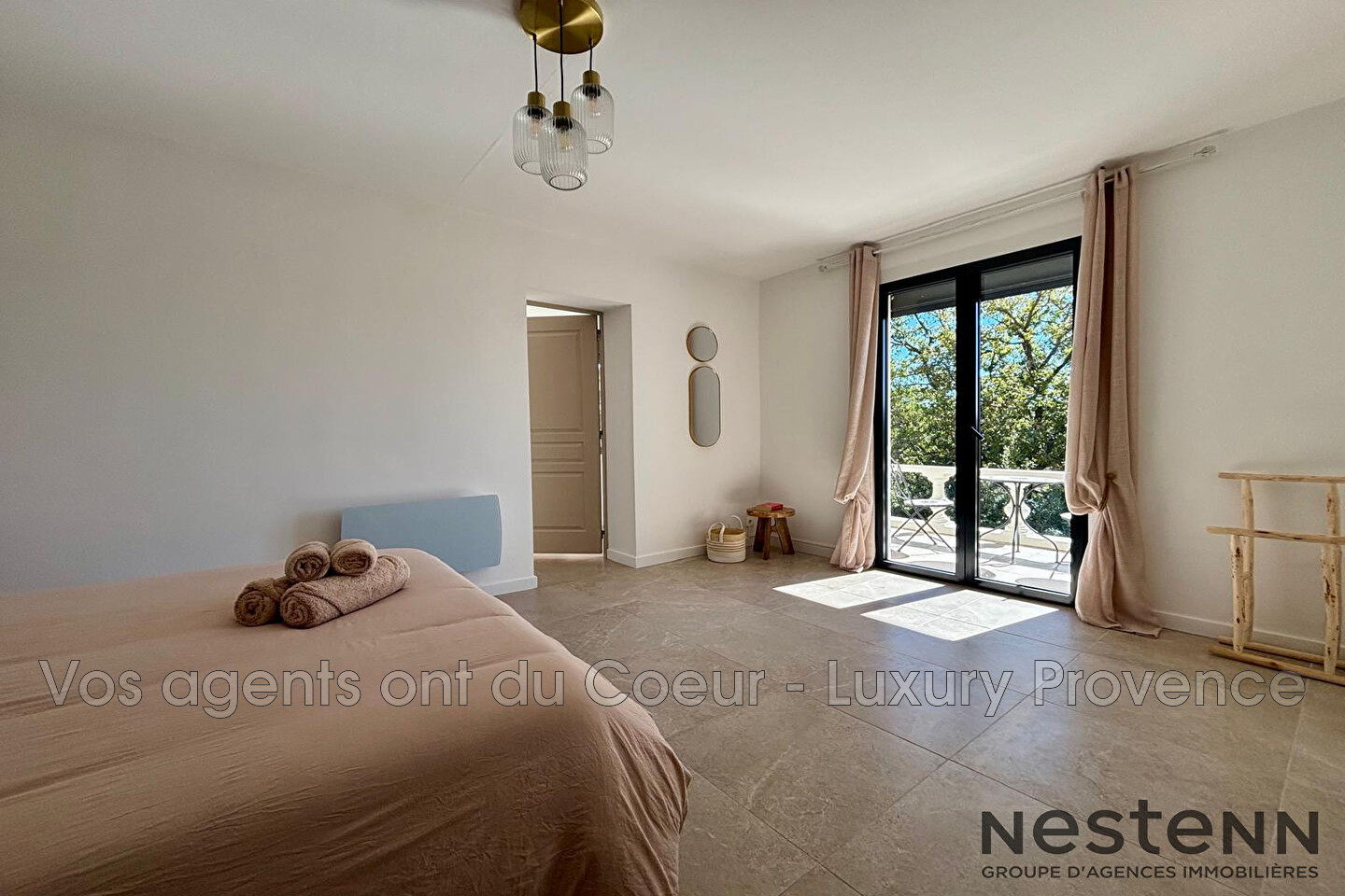 Photo 13 — LUXURY PROVENCE