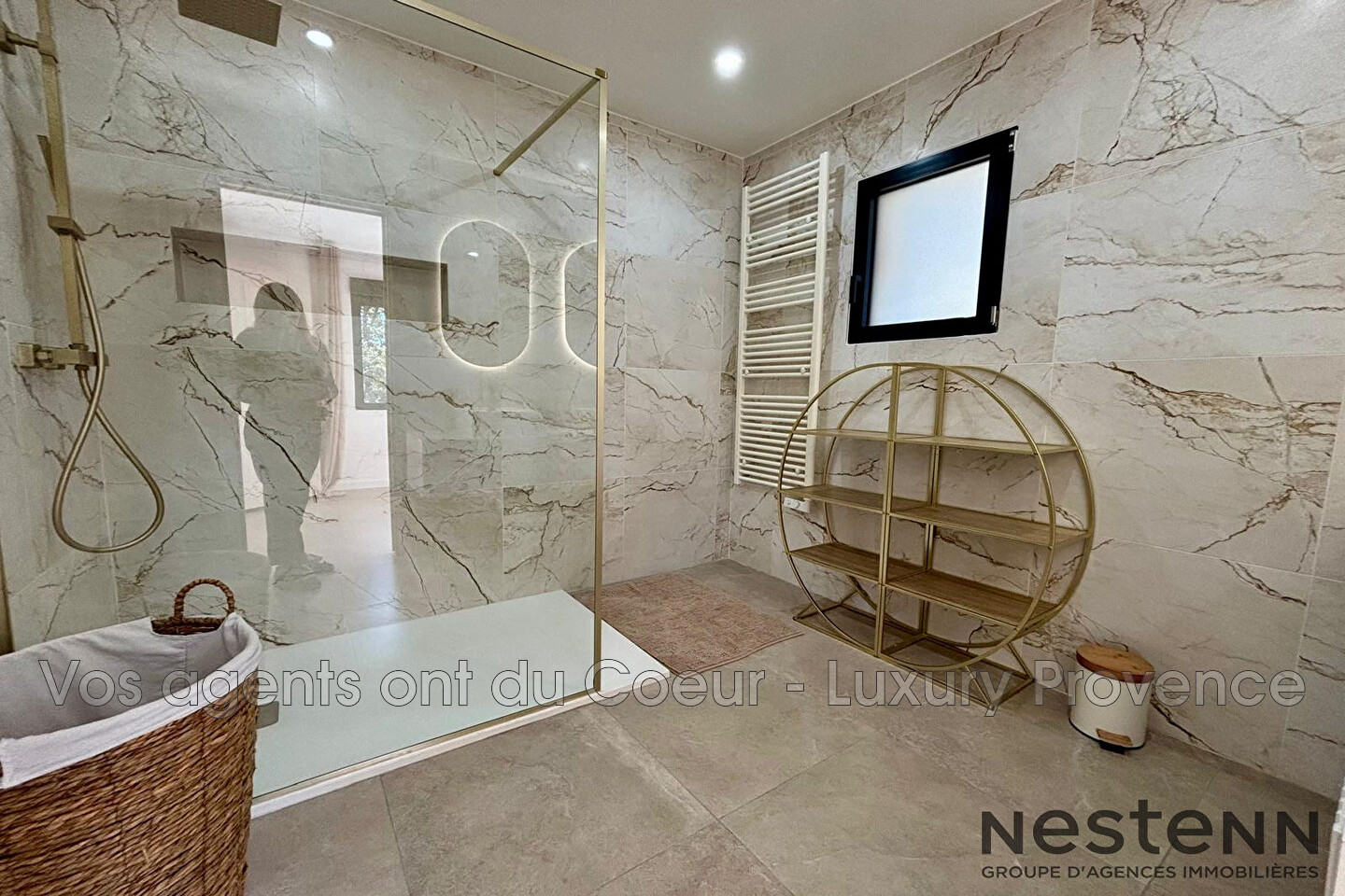 Photo 4 — LUXURY PROVENCE