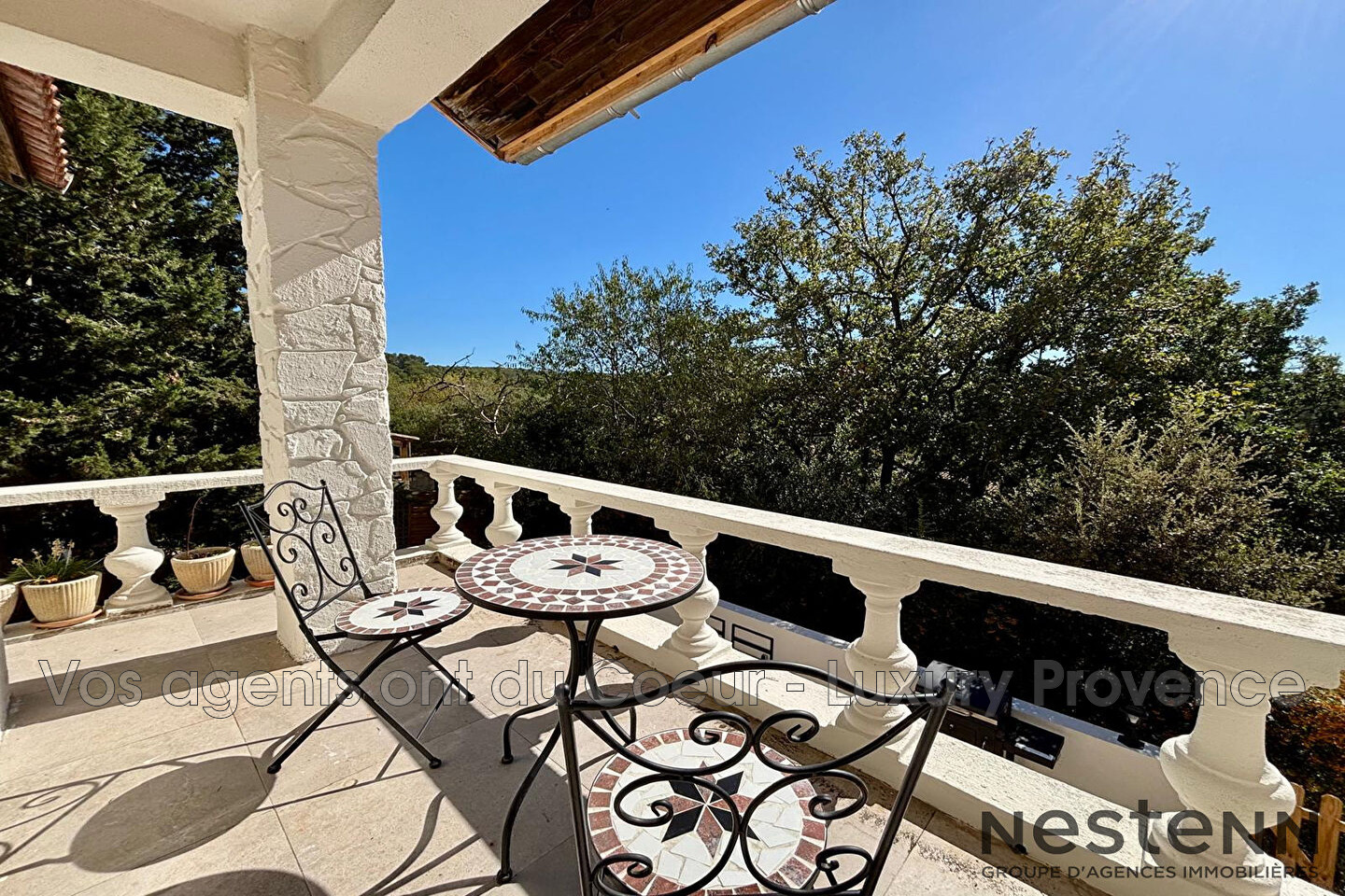 Photo 12 — LUXURY PROVENCE