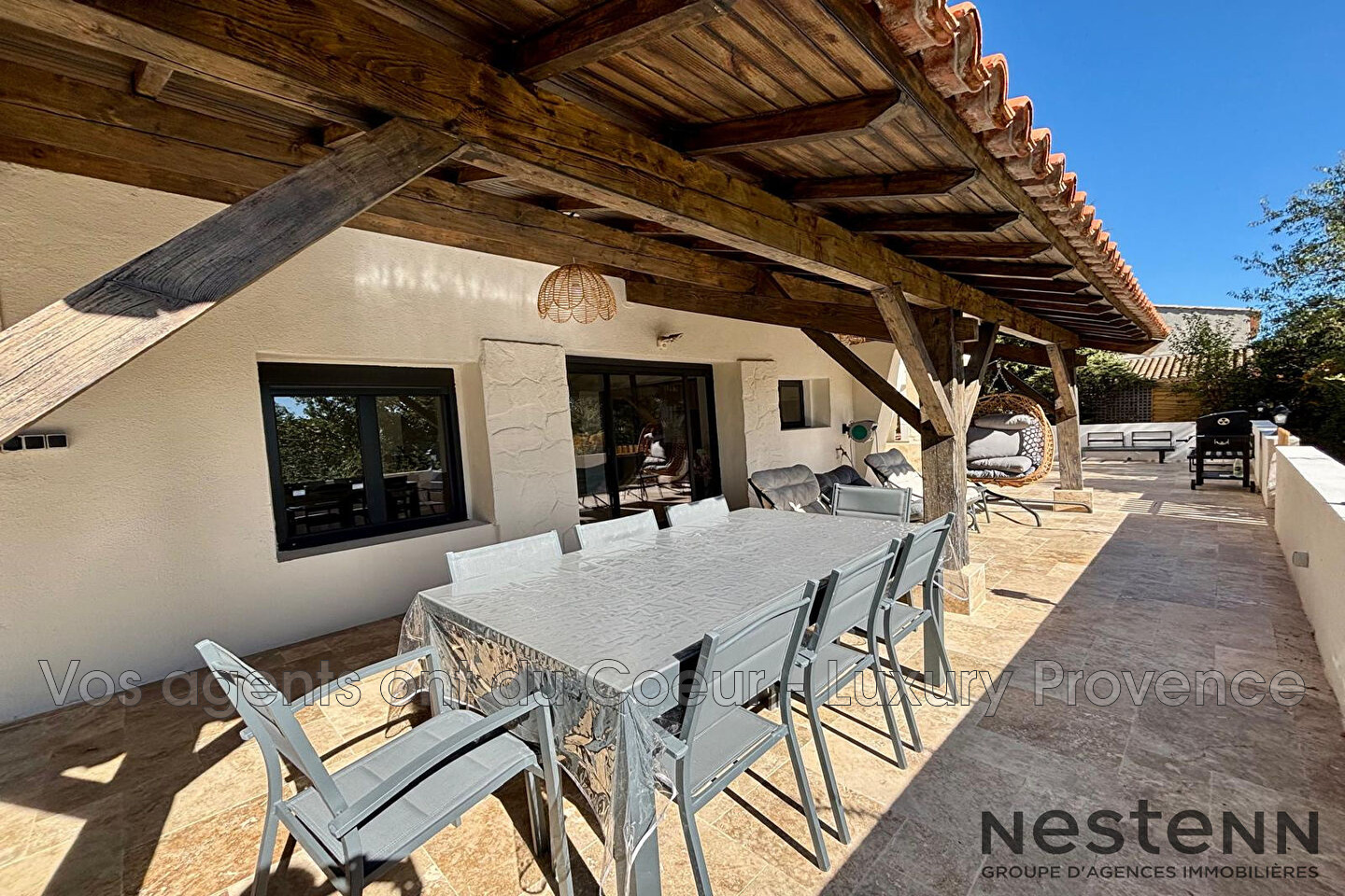 Photo 19 — LUXURY PROVENCE