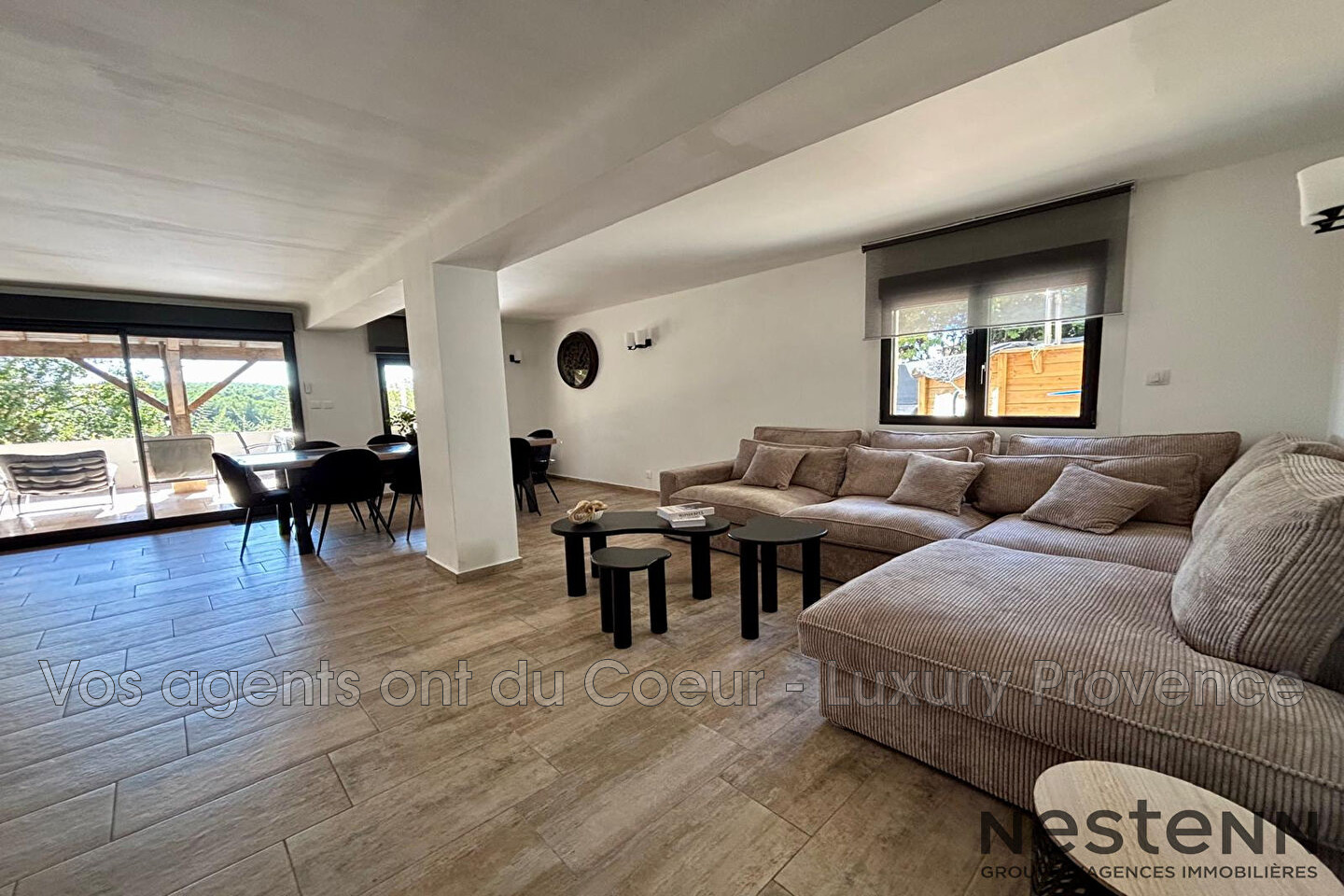 Photo 7 — LUXURY PROVENCE