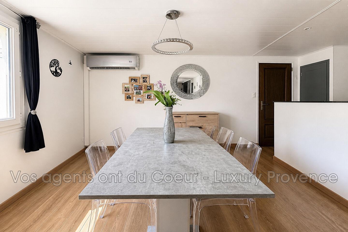 Photo 2 — LUXURY PROVENCE