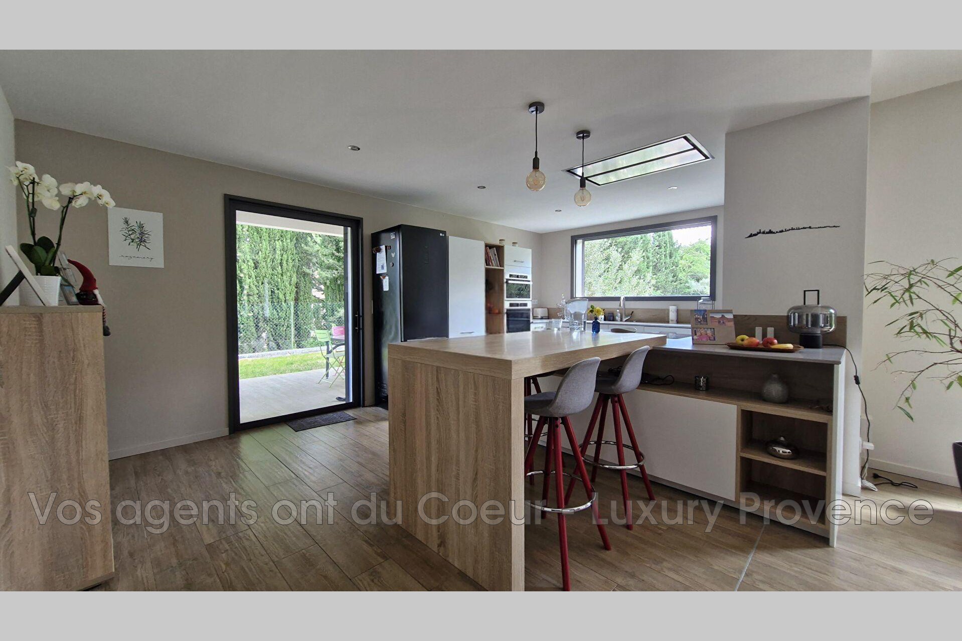 Photo 7 — LUXURY PROVENCE