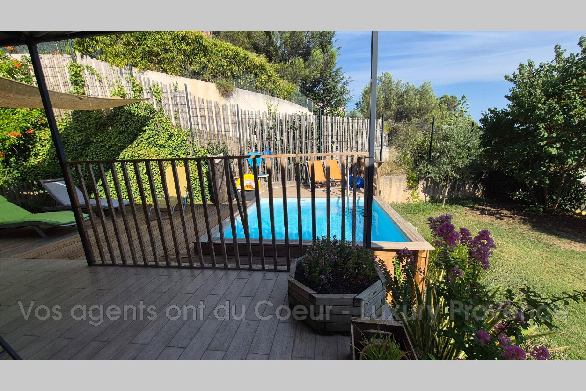Photo 5 — LUXURY PROVENCE