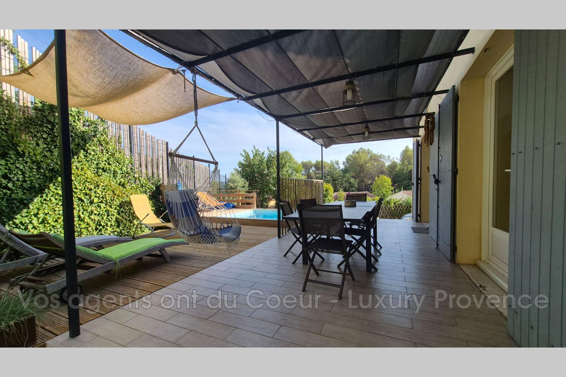 Photo 4 — LUXURY PROVENCE