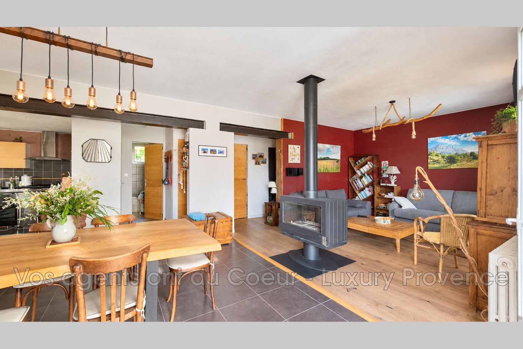 Photo 3 — LUXURY PROVENCE