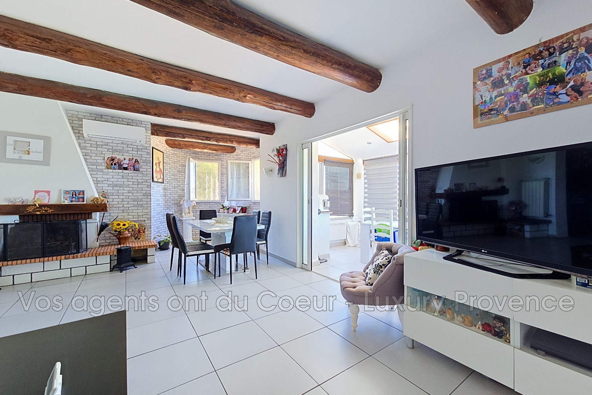 Photo 8 — LUXURY PROVENCE