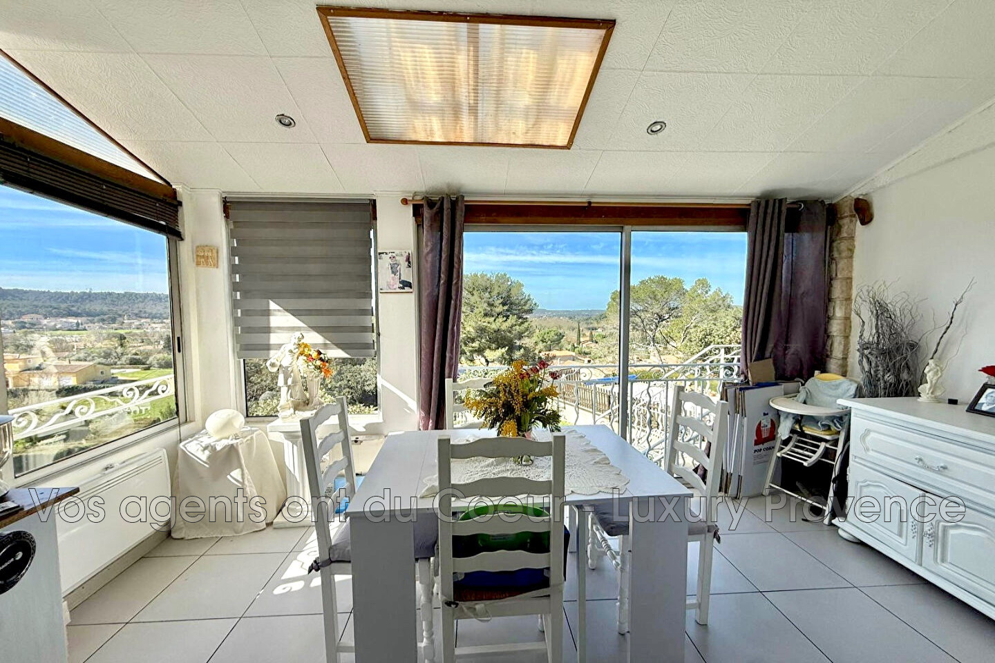 Photo 9 — LUXURY PROVENCE
