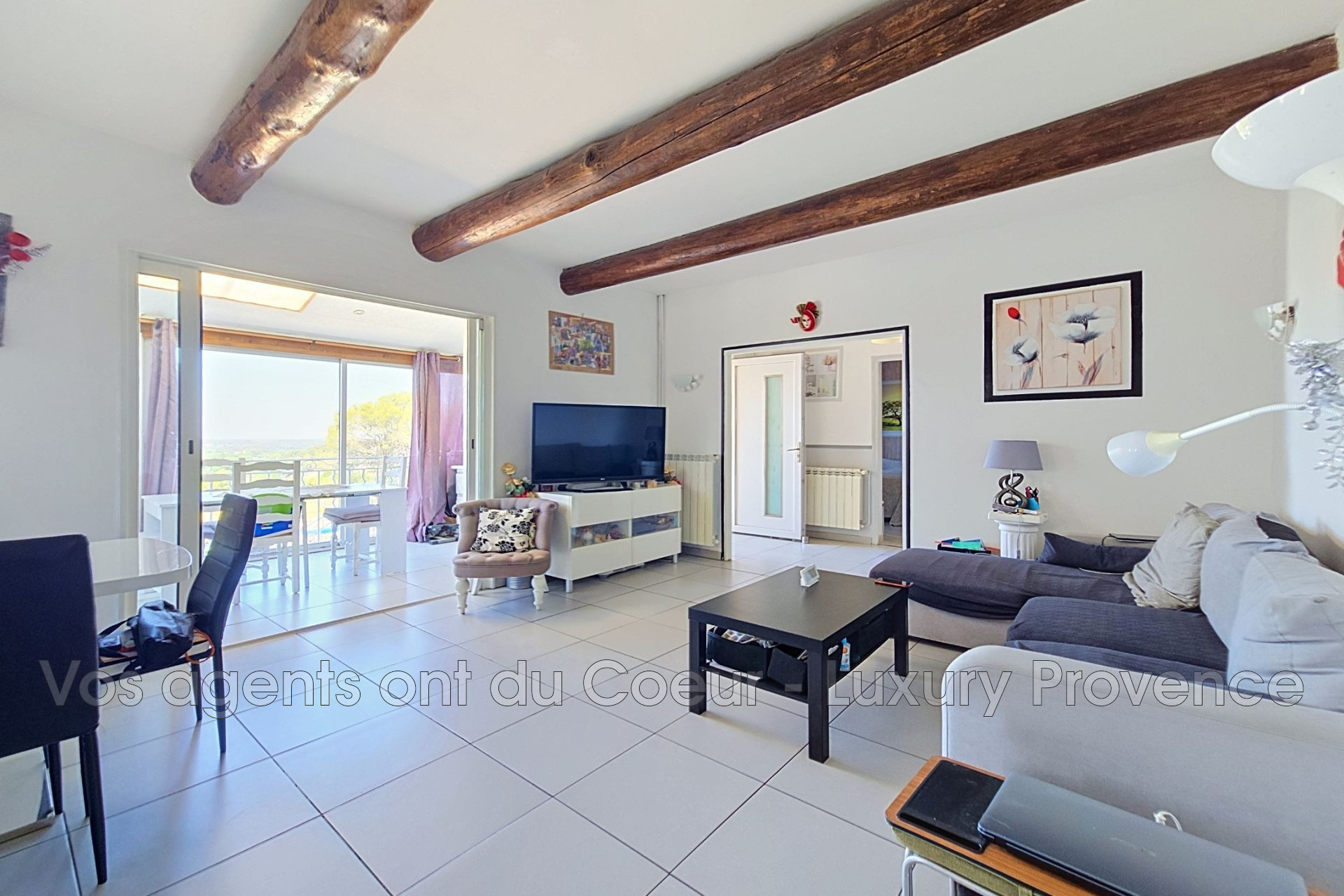 Photo 6 — LUXURY PROVENCE