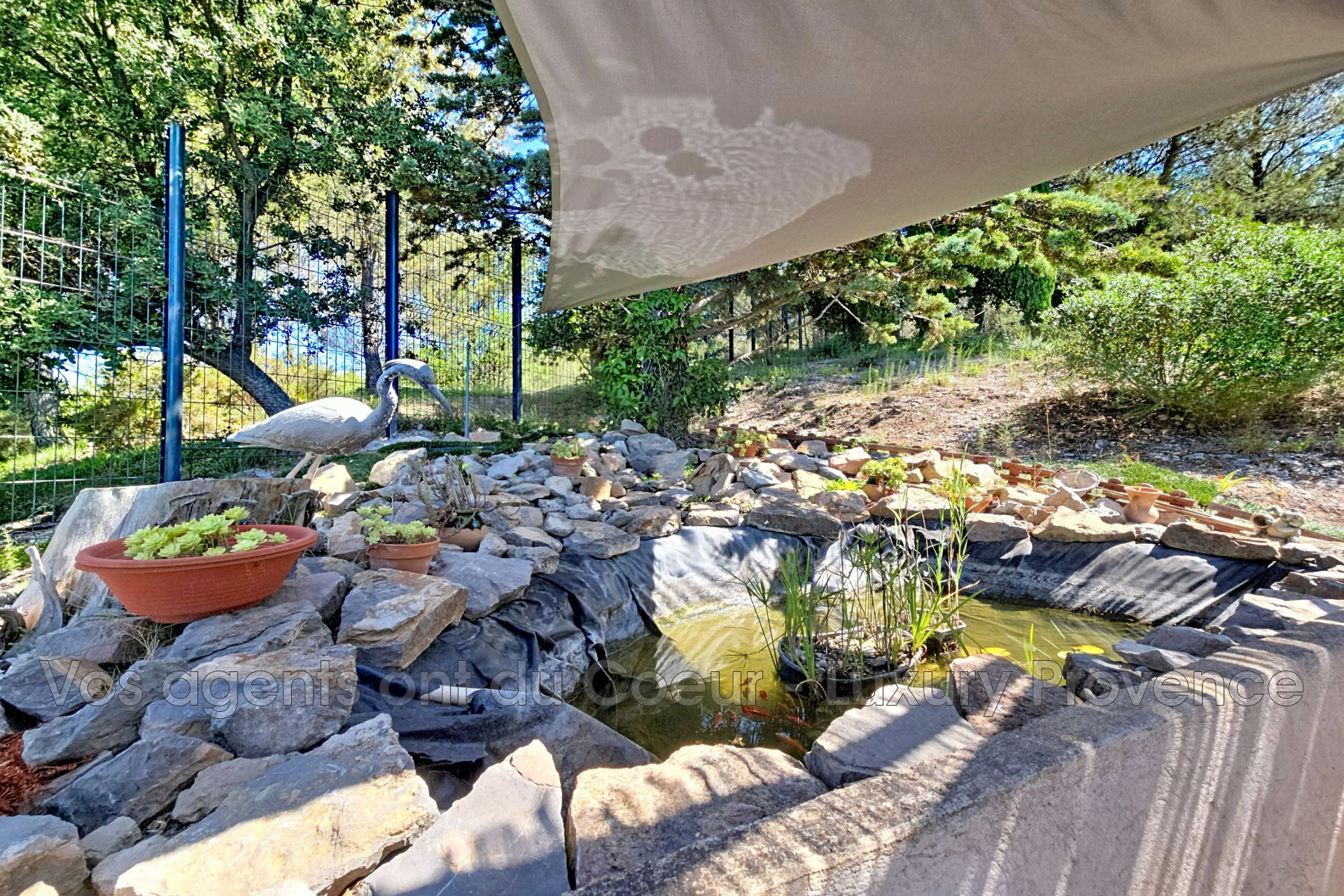 Photo 12 — LUXURY PROVENCE