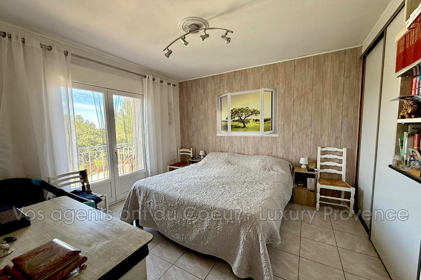 Photo 11 — LUXURY PROVENCE