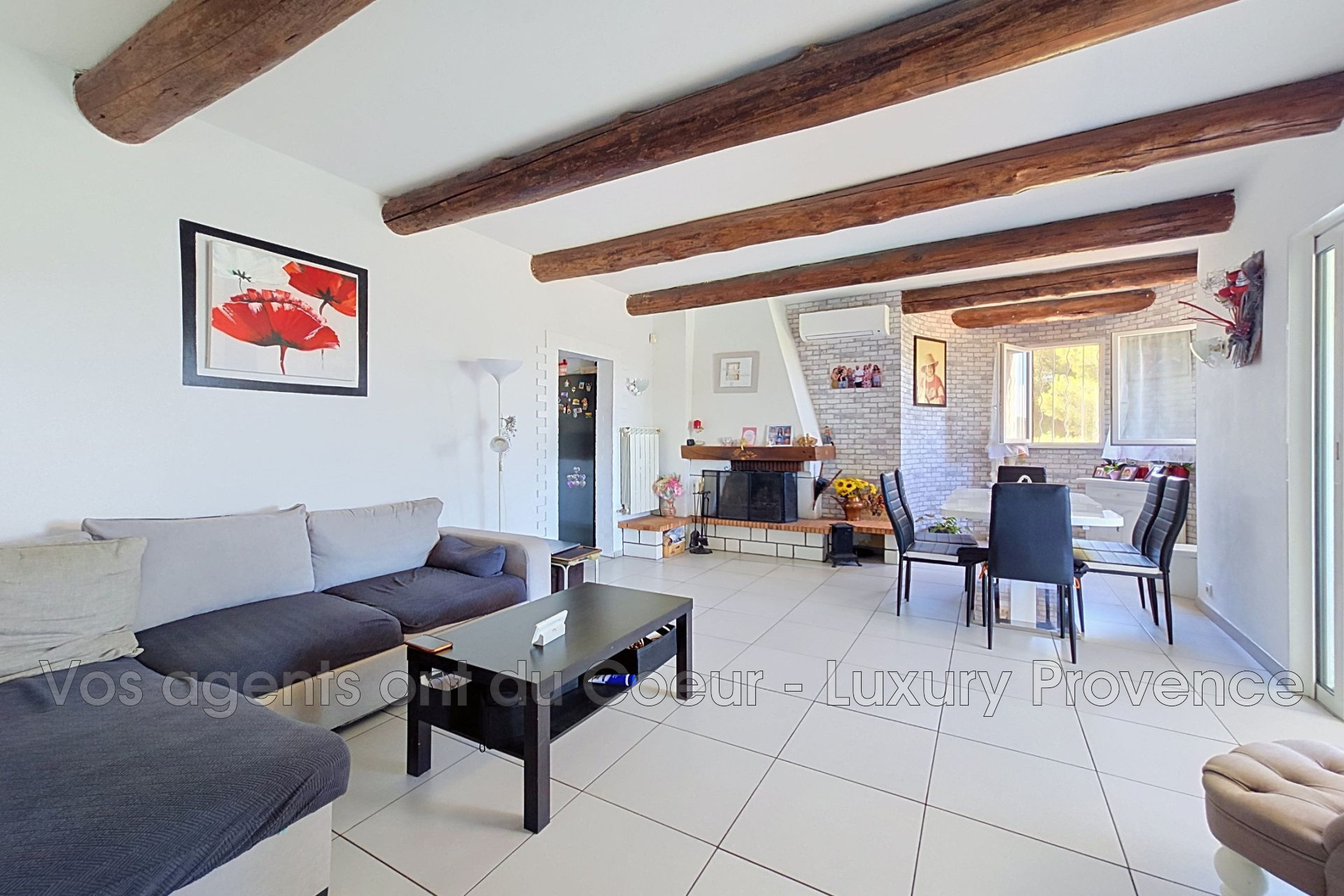 Photo 7 — LUXURY PROVENCE