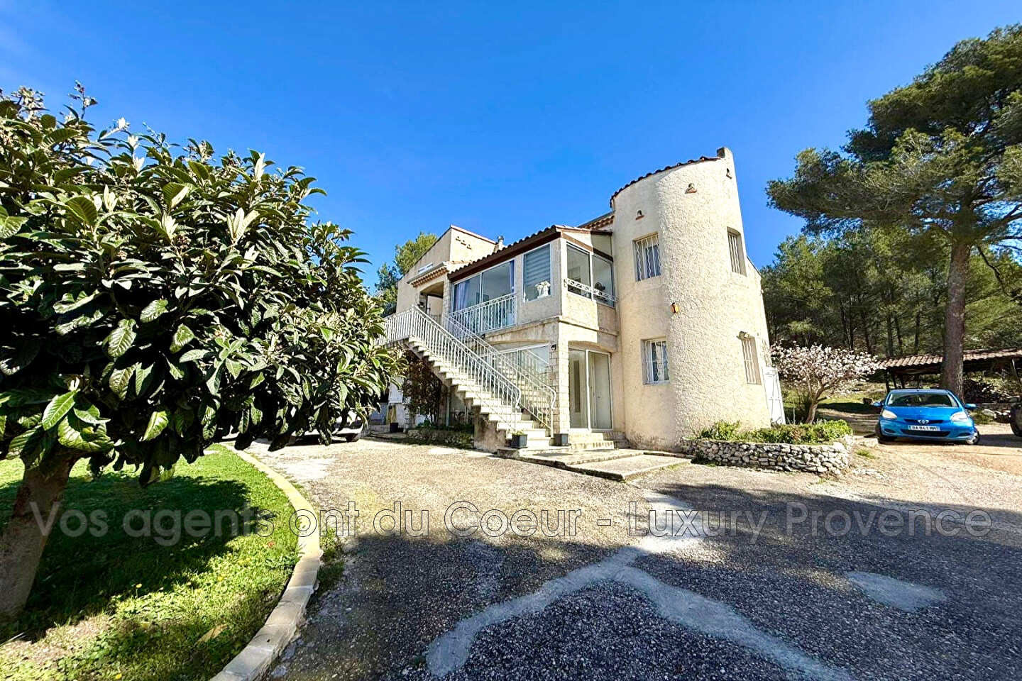 Photo 17 — LUXURY PROVENCE
