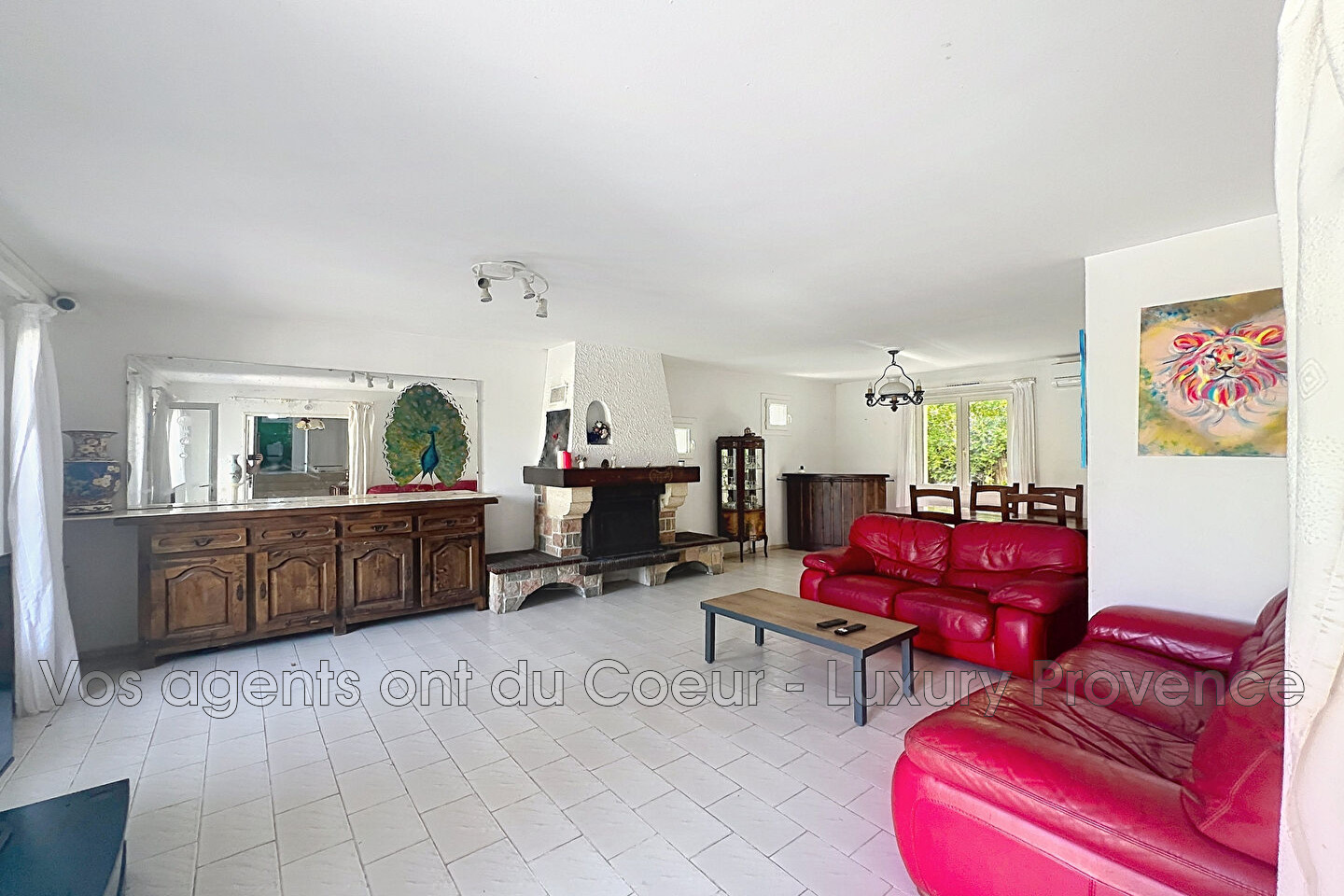 Photo 4 — LUXURY PROVENCE