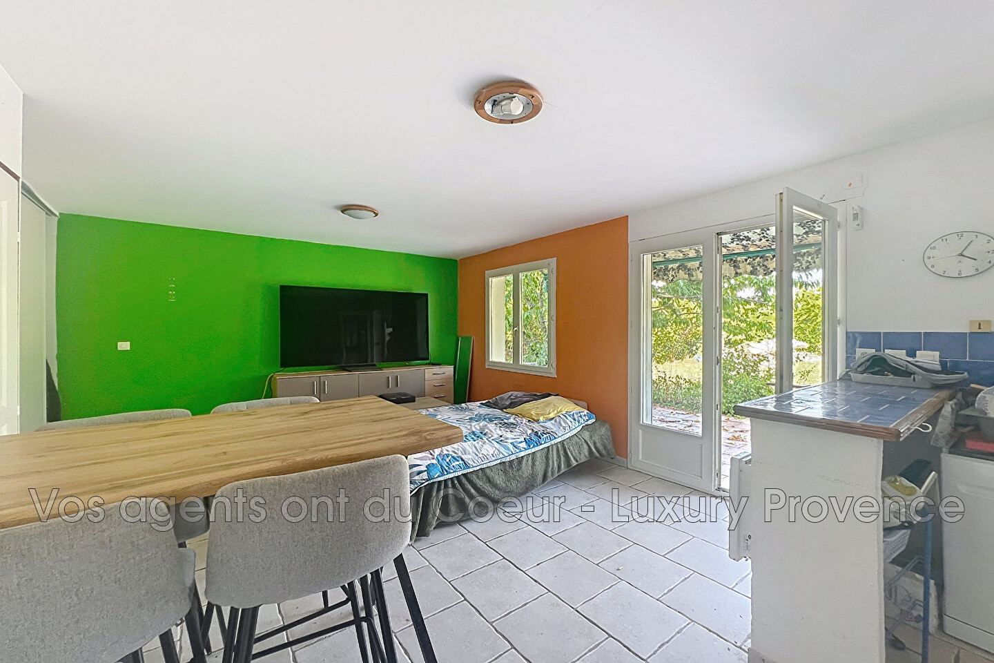 Photo 16 — LUXURY PROVENCE