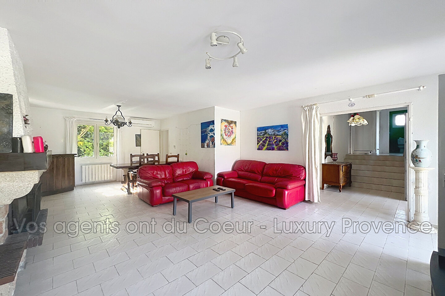 Photo 5 — LUXURY PROVENCE