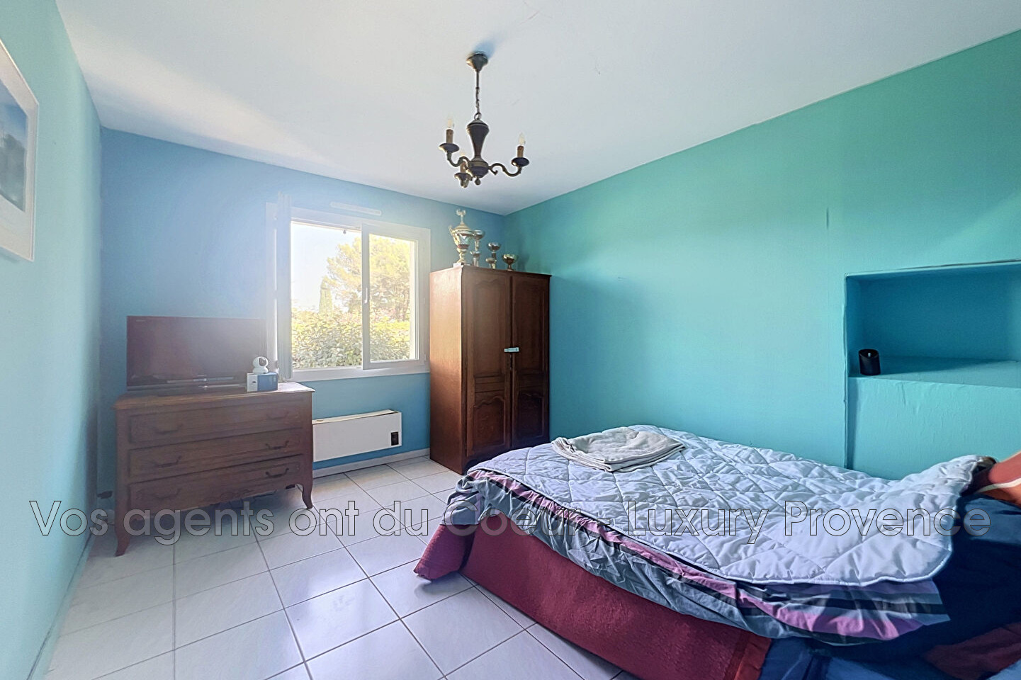 Photo 8 — LUXURY PROVENCE