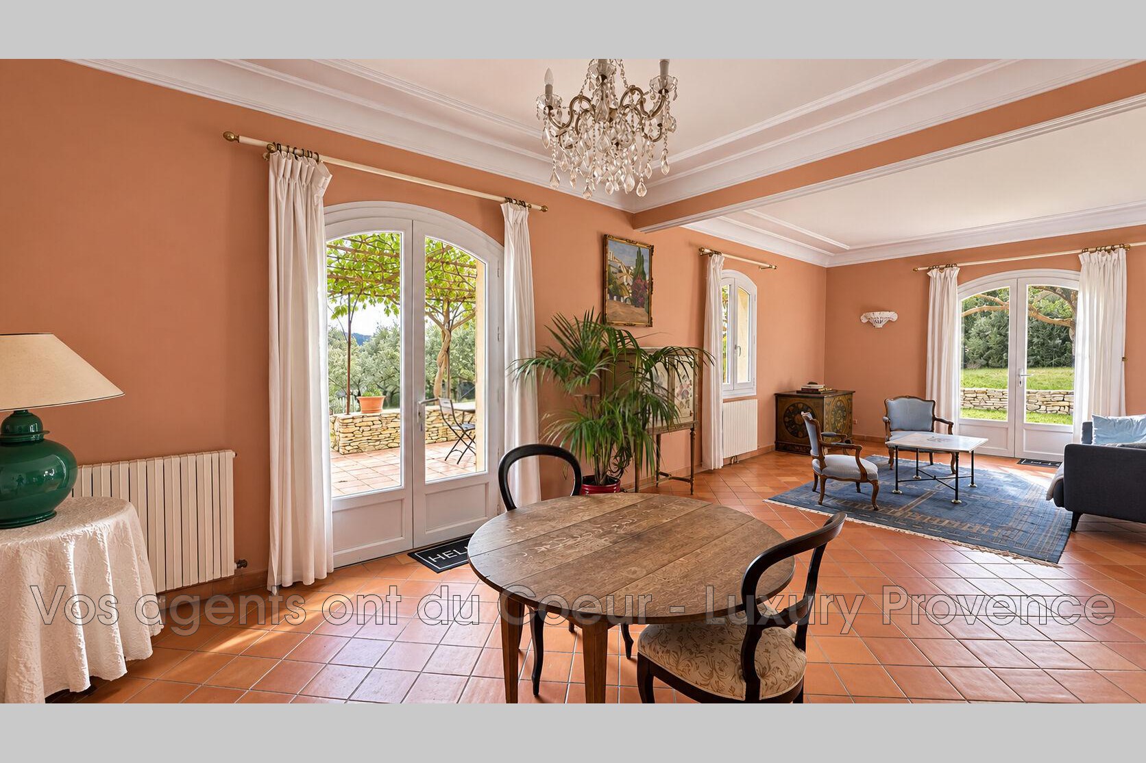 Photo 8 — LUXURY PROVENCE