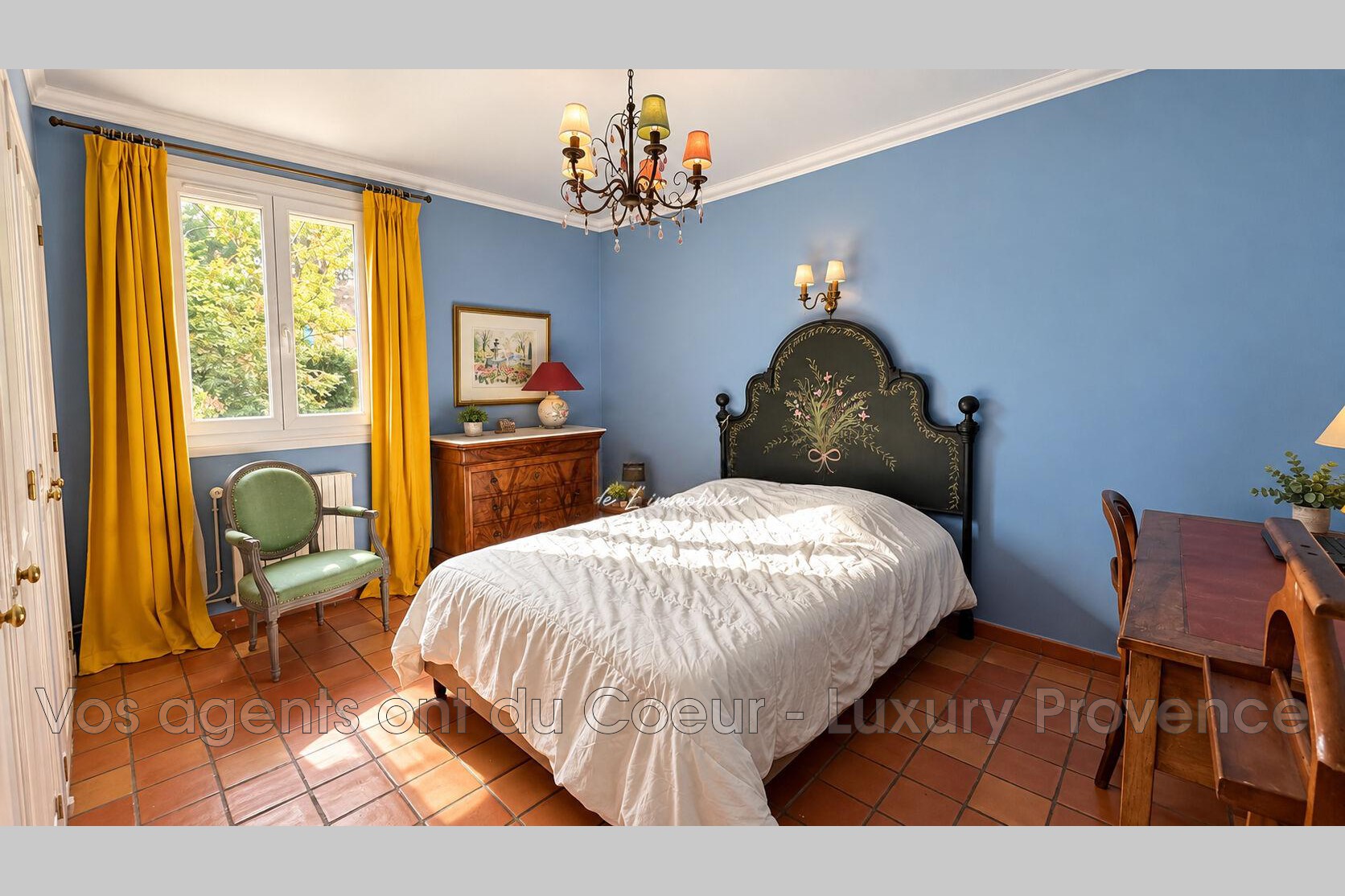 Photo 10 — LUXURY PROVENCE