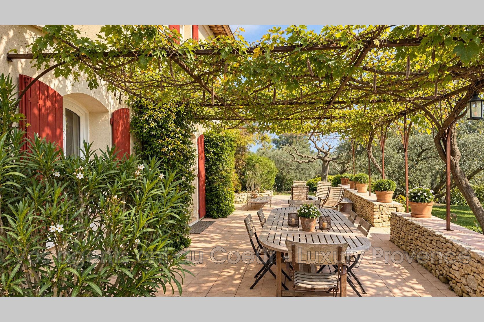 Photo 15 — LUXURY PROVENCE