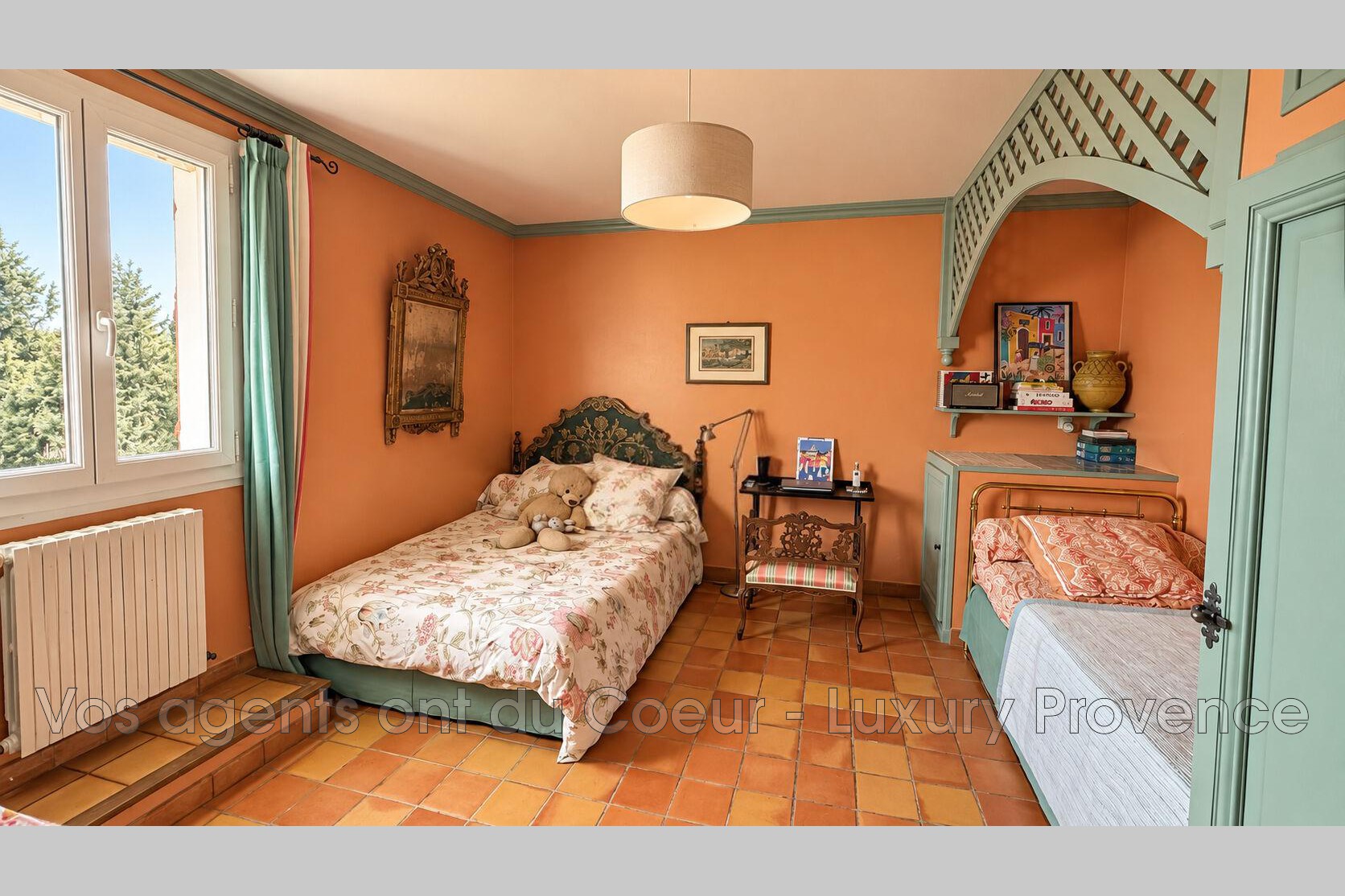 Photo 11 — LUXURY PROVENCE