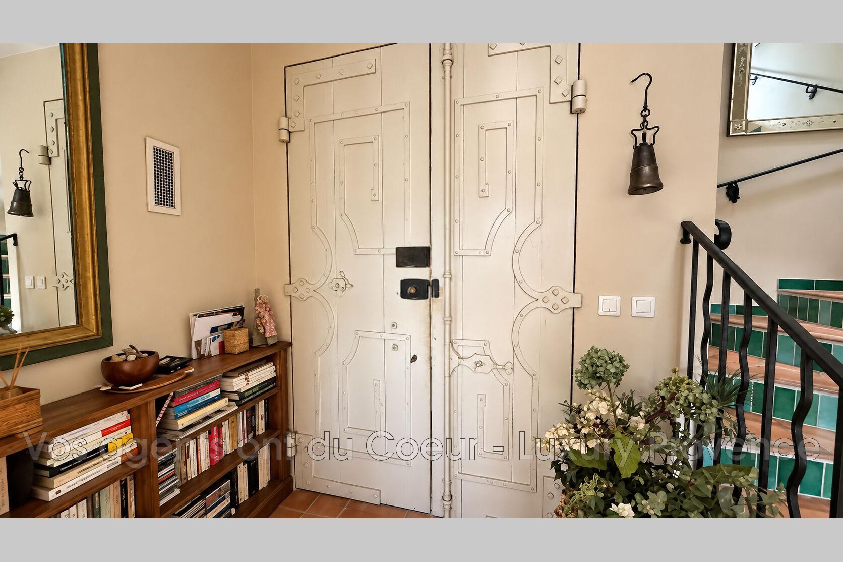 Photo 4 — LUXURY PROVENCE