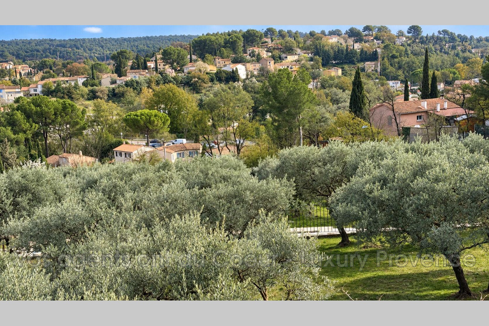Photo 3 — LUXURY PROVENCE