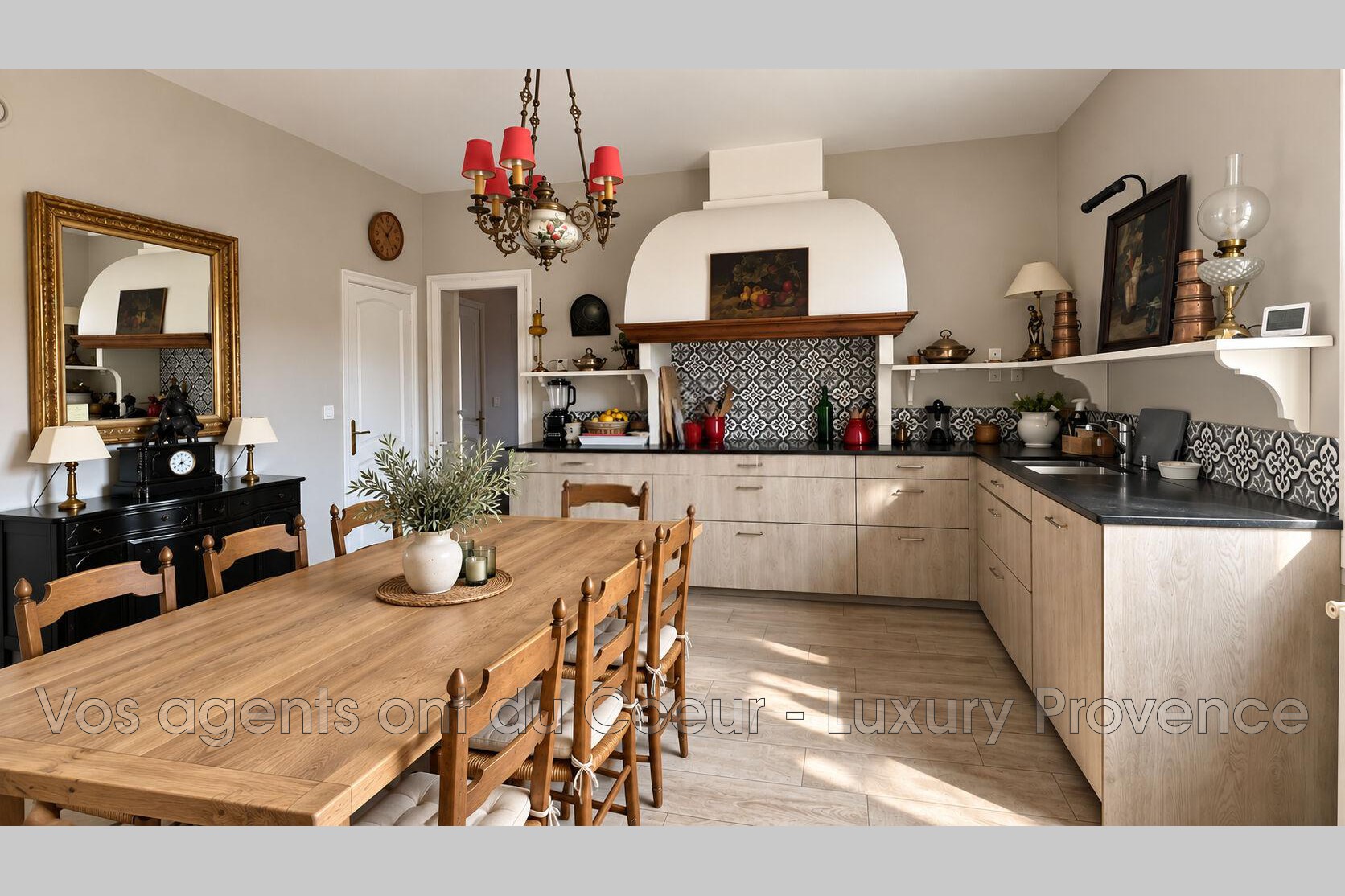 Photo 7 — LUXURY PROVENCE