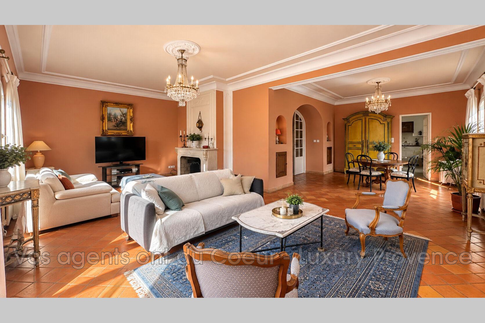 Photo 5 — LUXURY PROVENCE