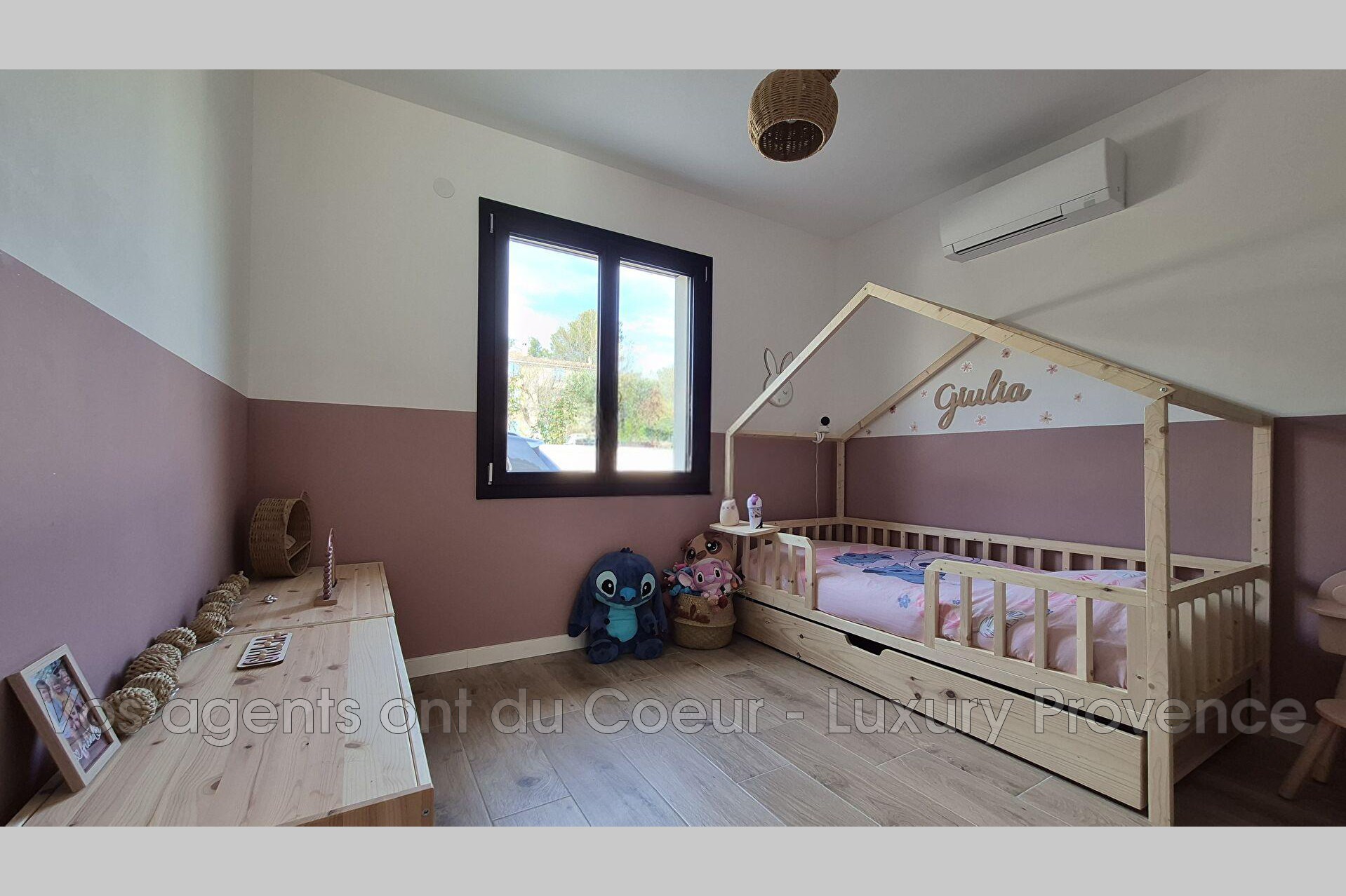 Photo 13 — LUXURY PROVENCE