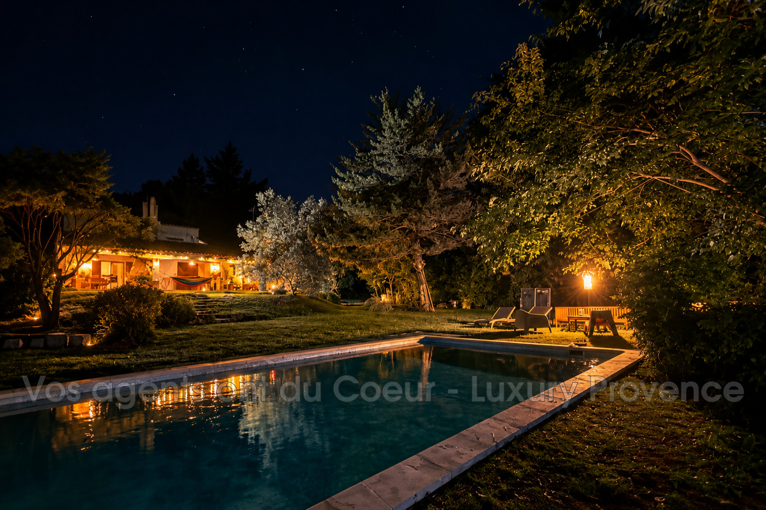 Photo 18 — LUXURY PROVENCE