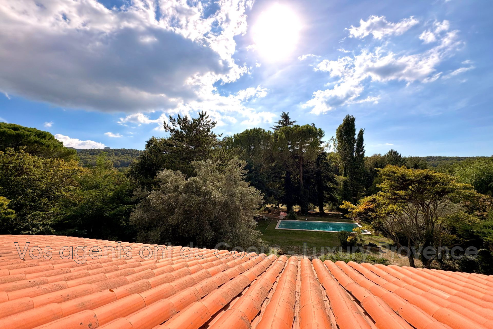 Photo 16 — LUXURY PROVENCE