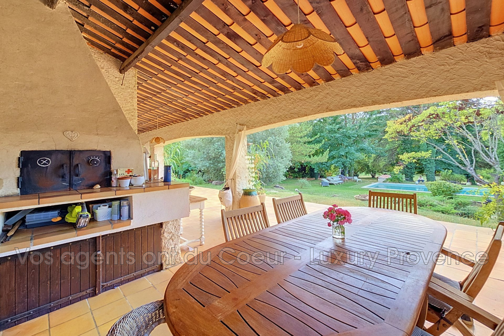 Photo 17 — LUXURY PROVENCE