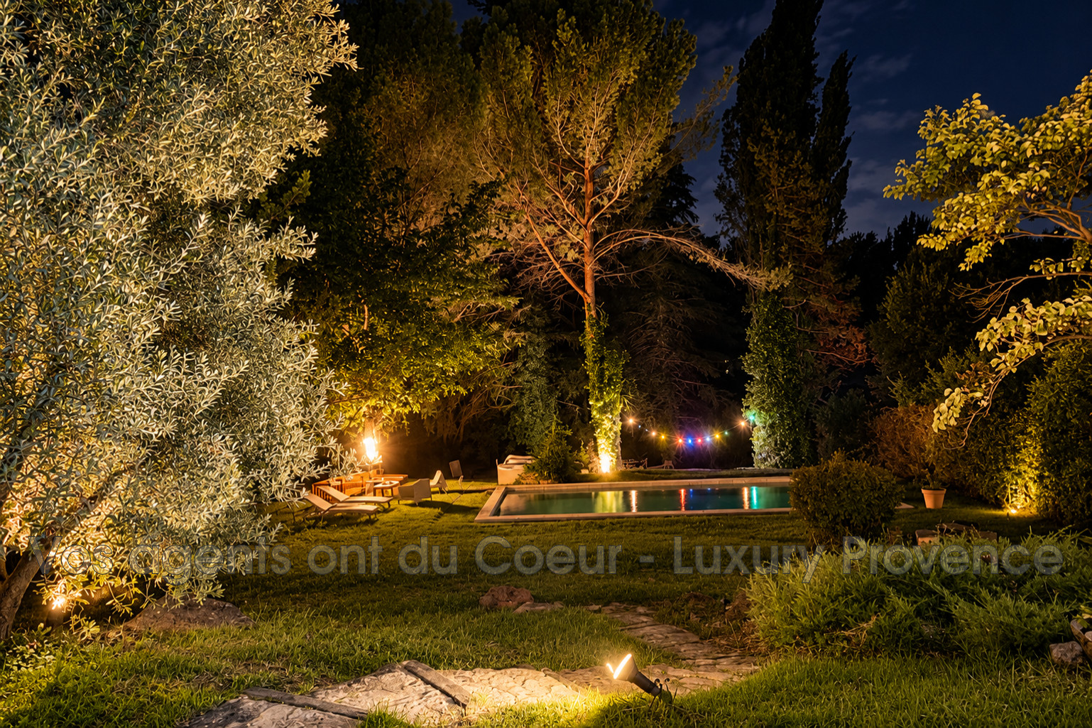 Photo 19 — LUXURY PROVENCE