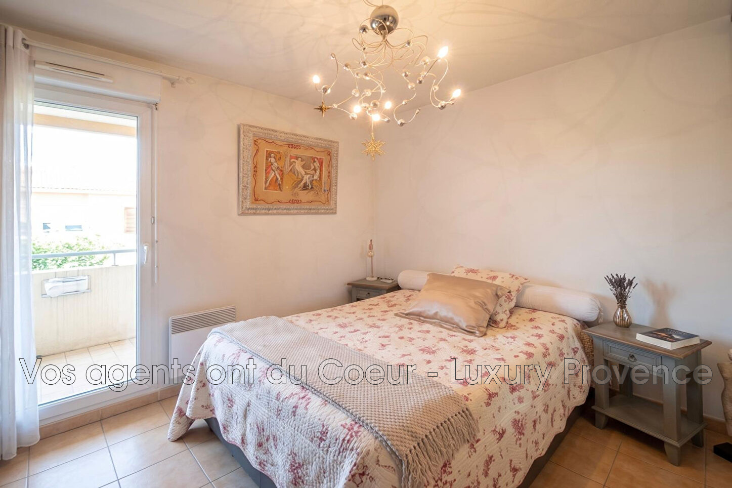 Photo 4 — LUXURY PROVENCE