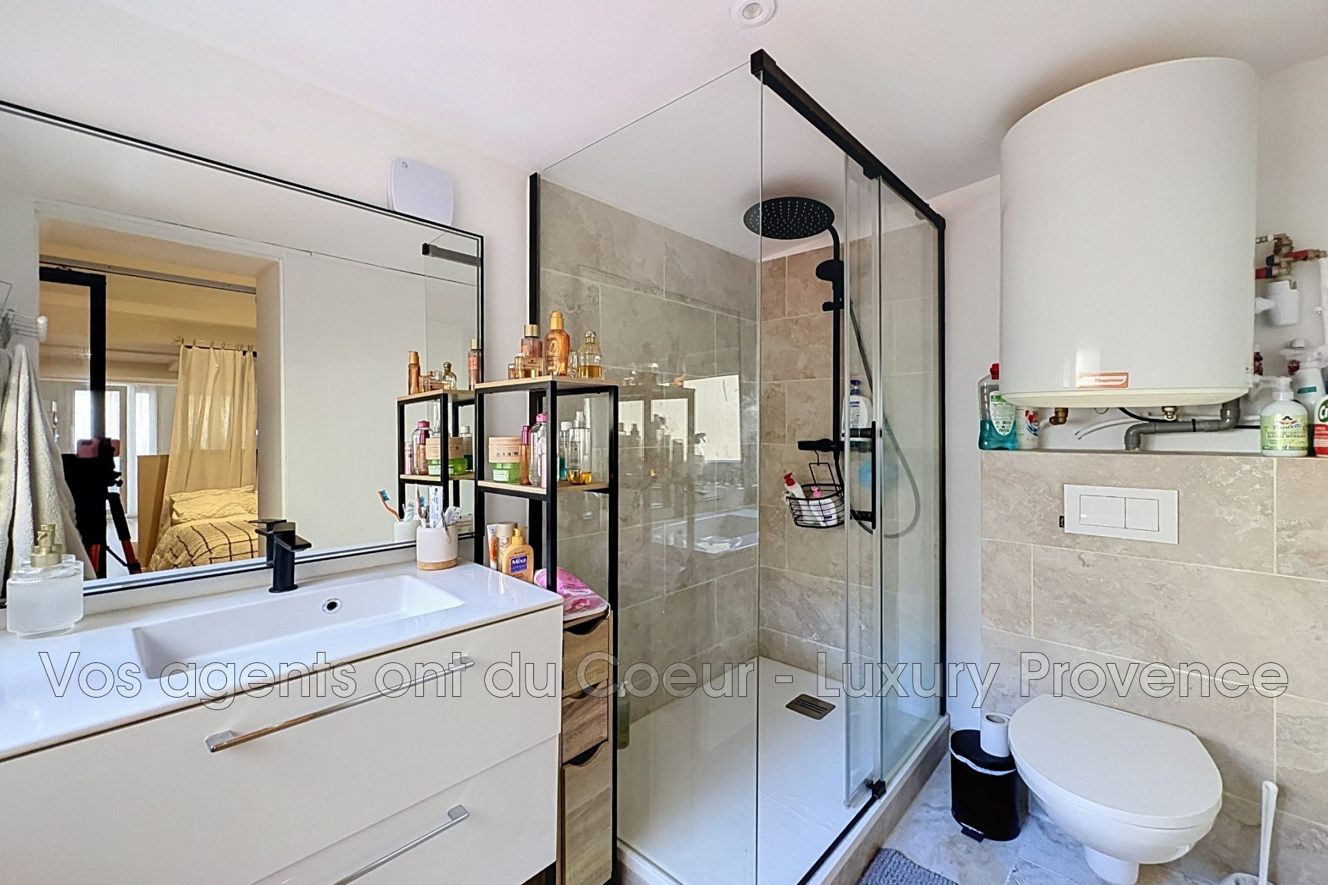 Photo 8 — LUXURY PROVENCE