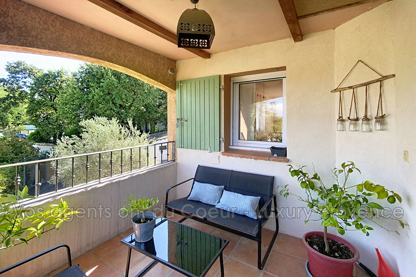 Photo 4 — LUXURY PROVENCE