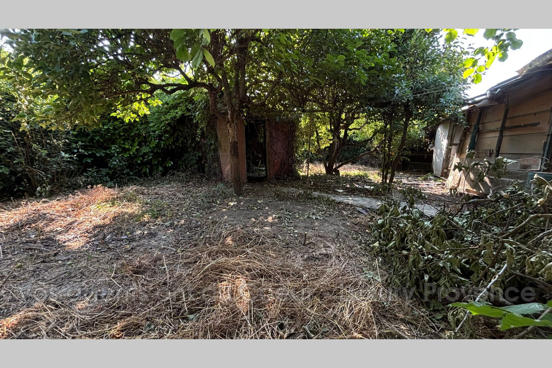 Photo 2 — LUXURY PROVENCE