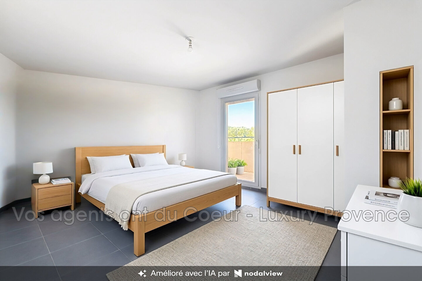 Photo 6 — LUXURY PROVENCE