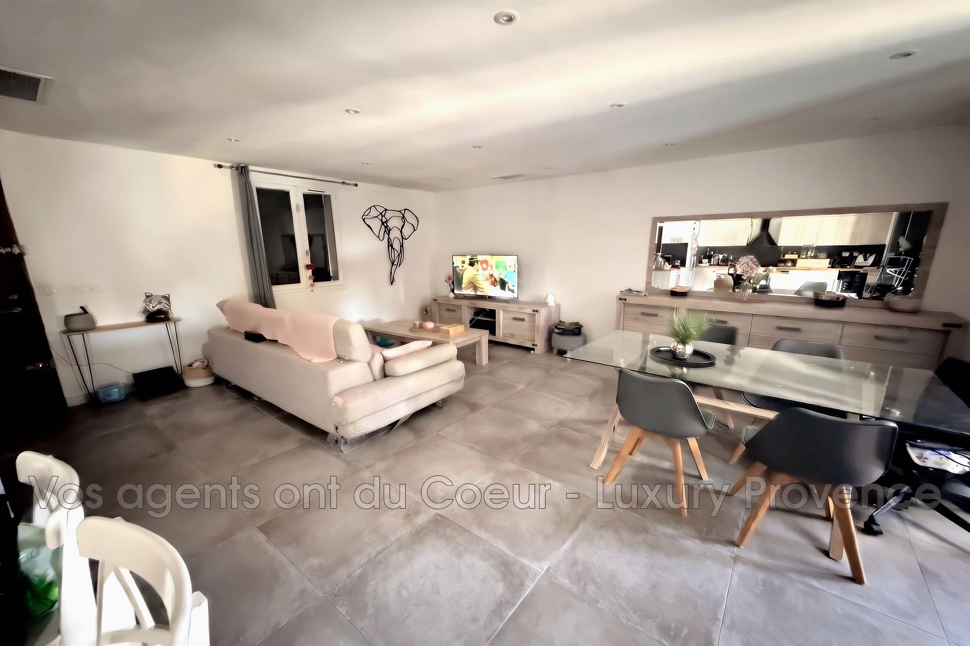 Photo 5 — LUXURY PROVENCE