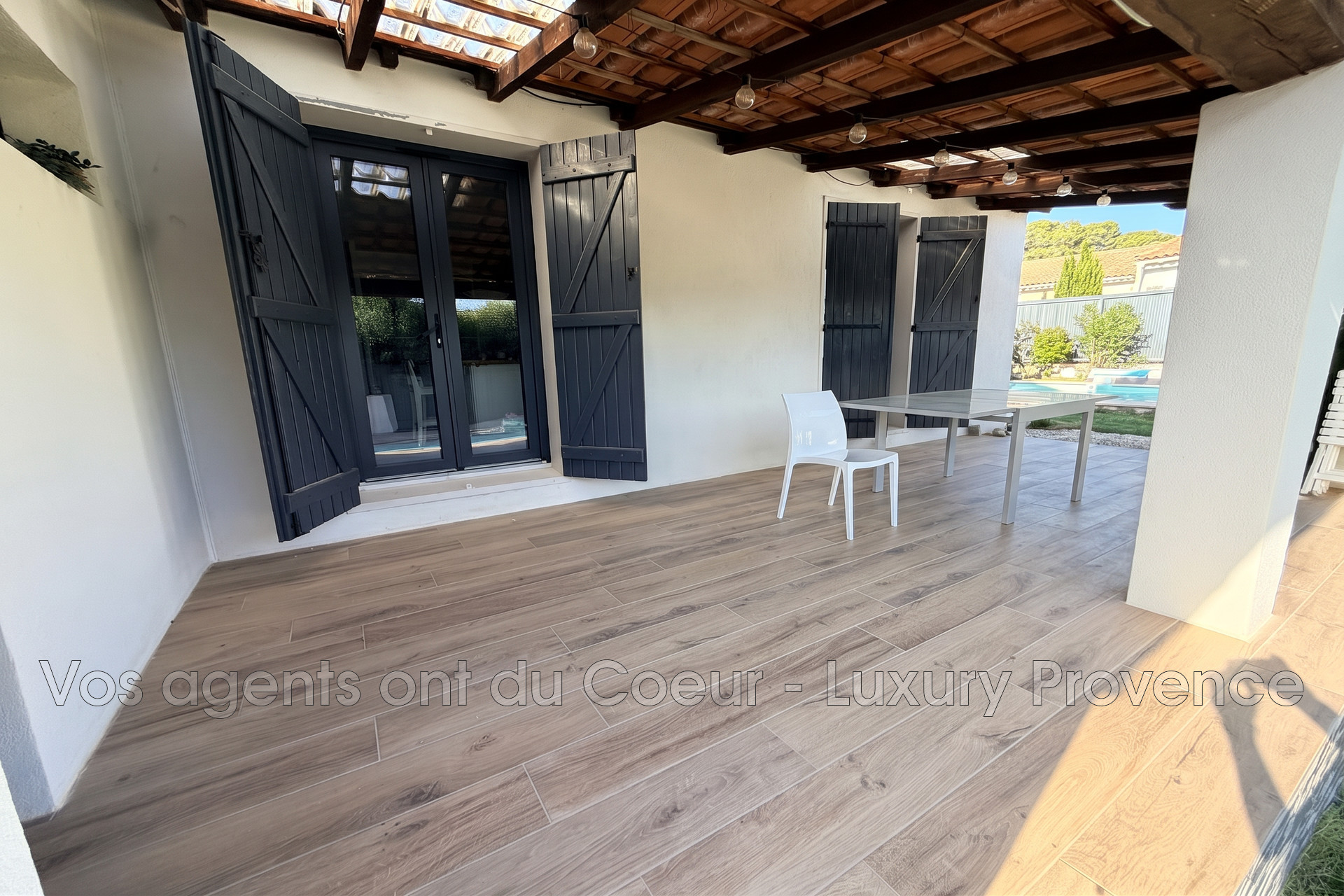 Photo 8 — LUXURY PROVENCE