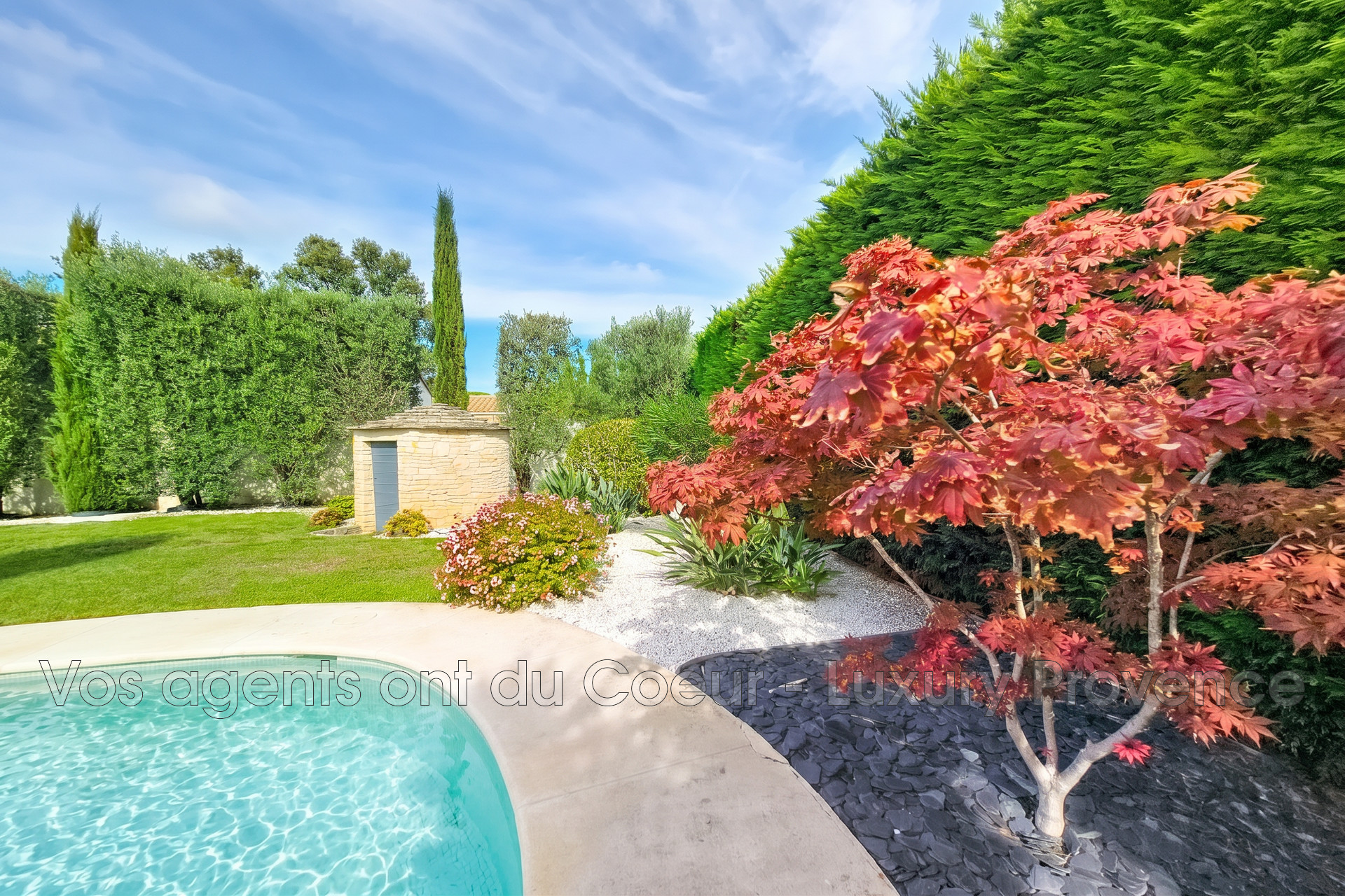 Photo 3 — LUXURY PROVENCE