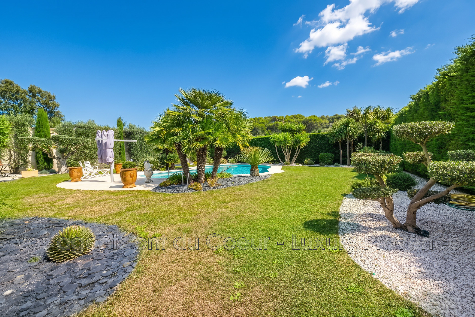 Photo 2 — LUXURY PROVENCE