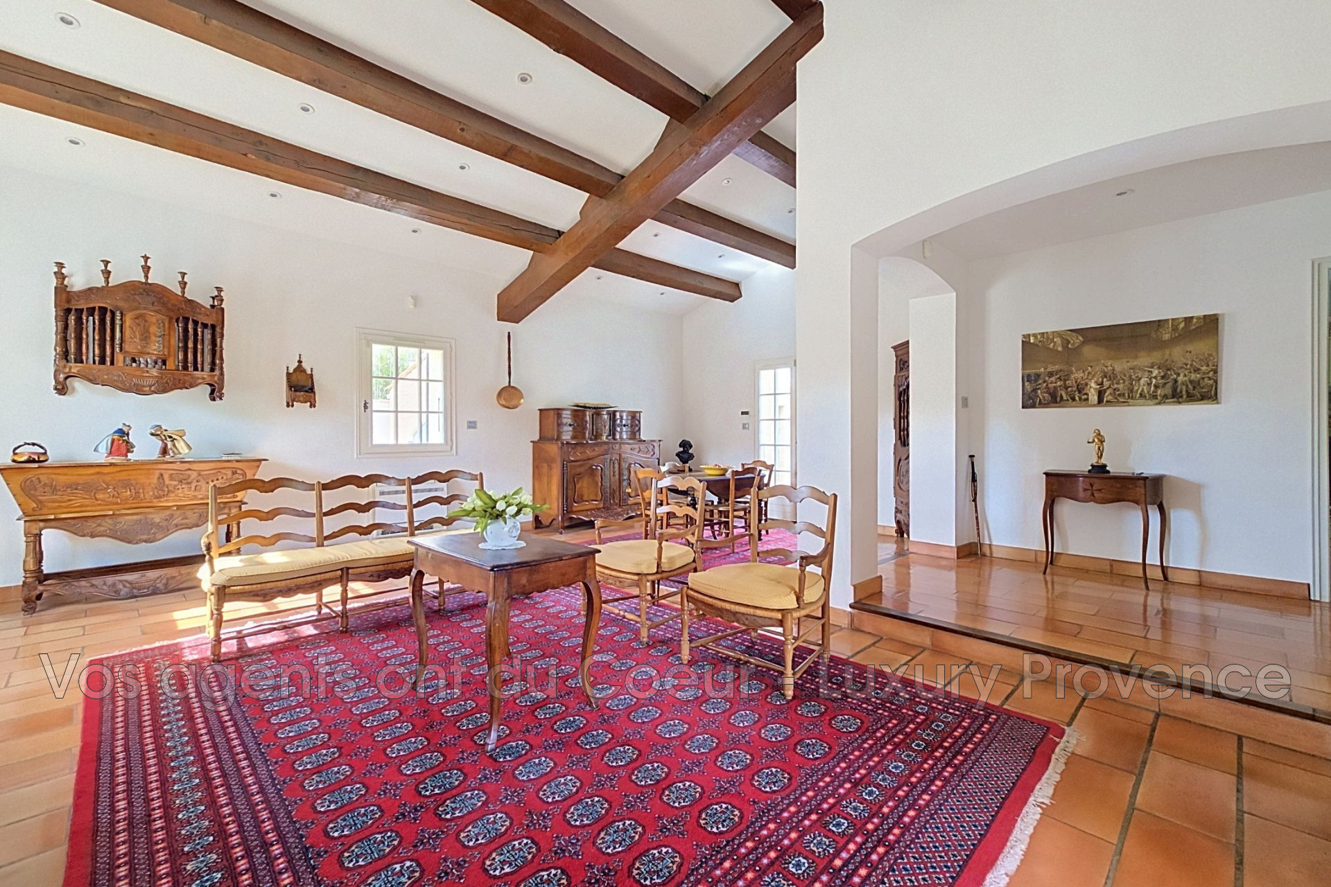 Photo 6 — LUXURY PROVENCE