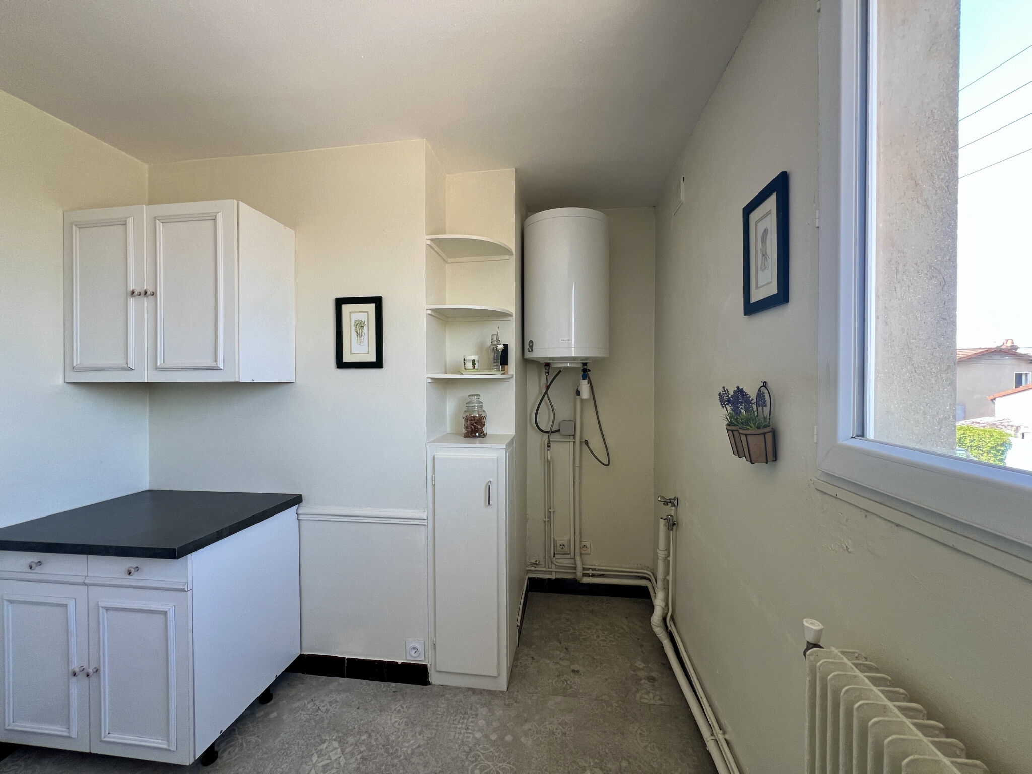 Photo 10 — L'Immobilier à 360°
