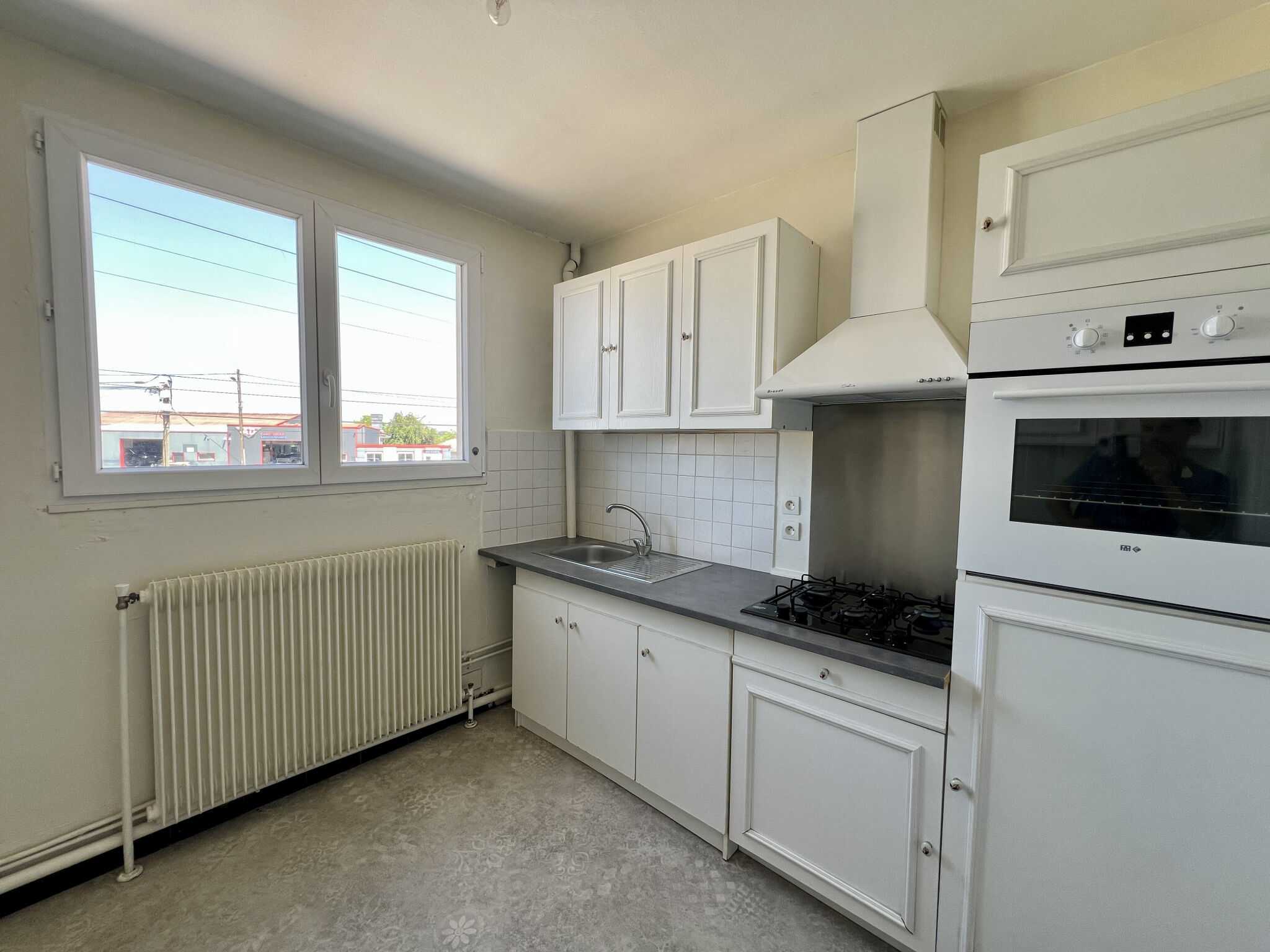 Photo 9 — L'Immobilier à 360°