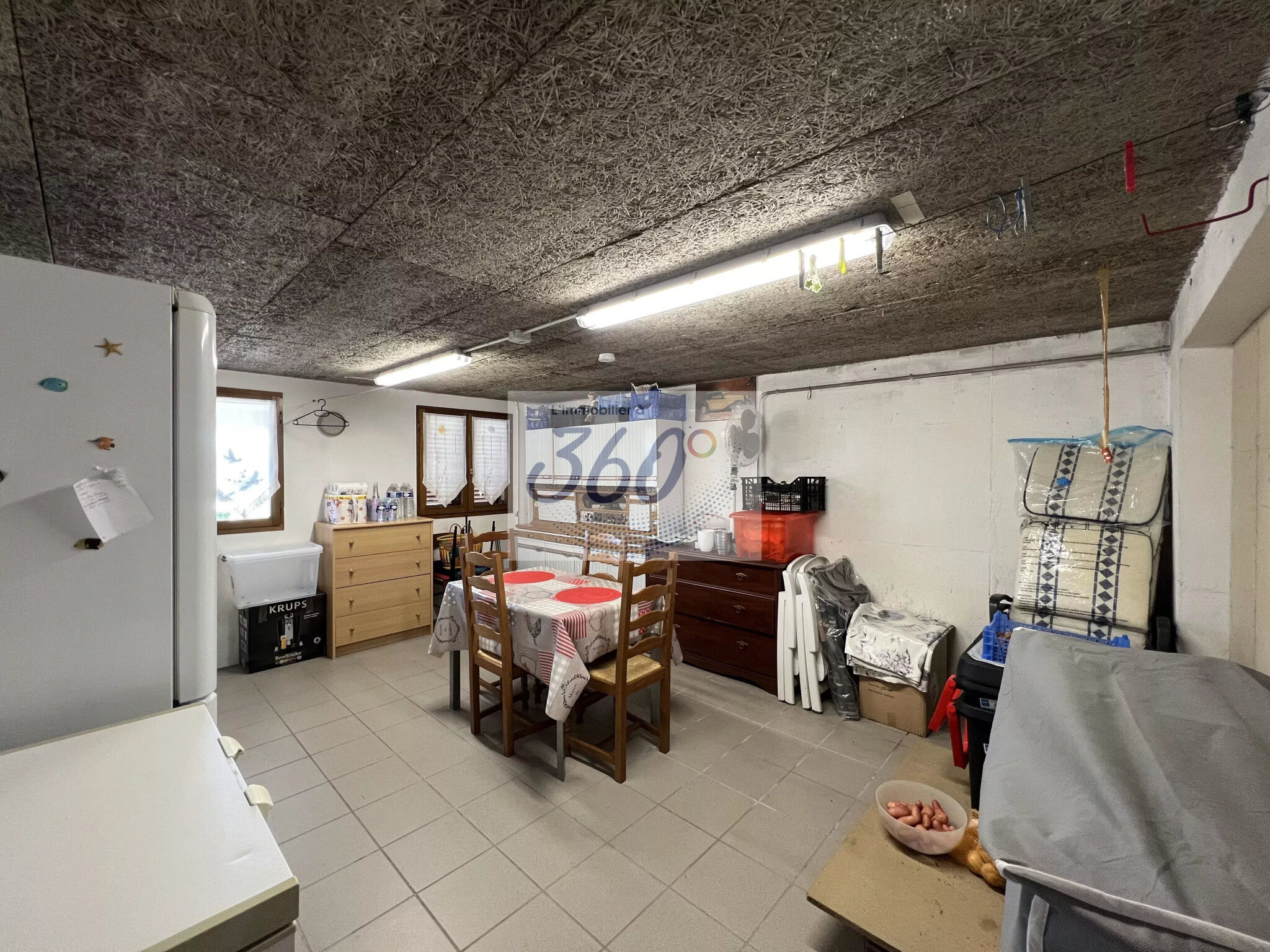 Photo 20 — L'Immobilier à 360°