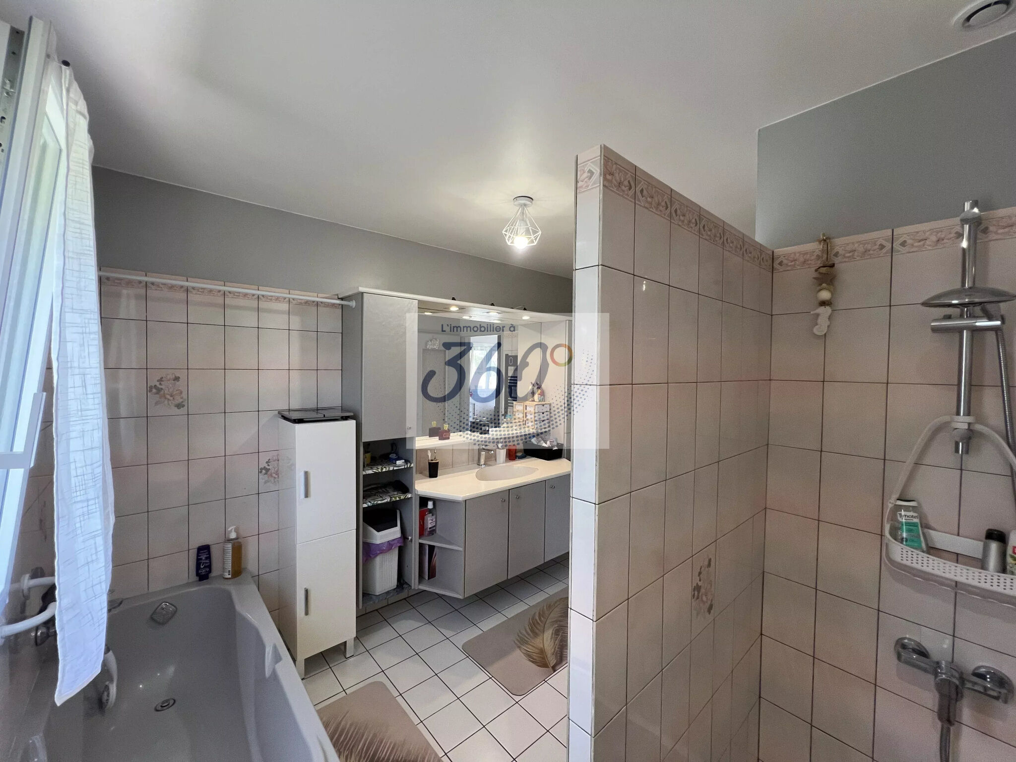 Photo 16 — L'Immobilier à 360°